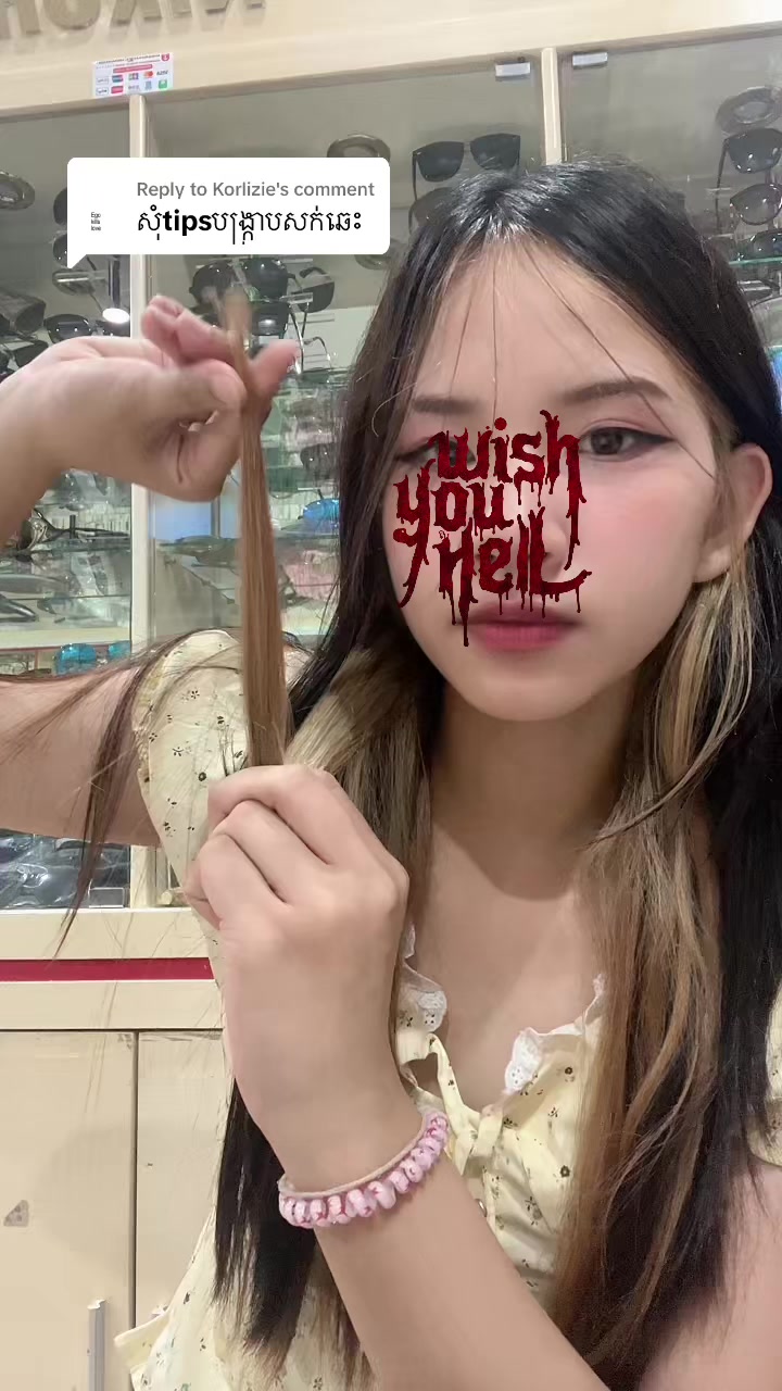 @Kimmy