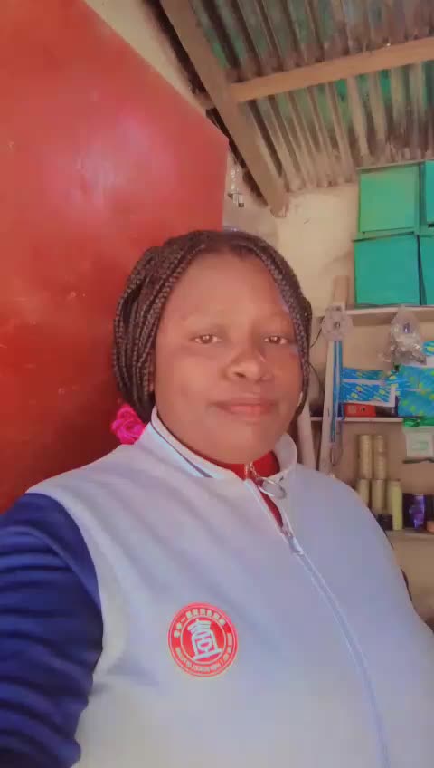 @keti Wa Saidi