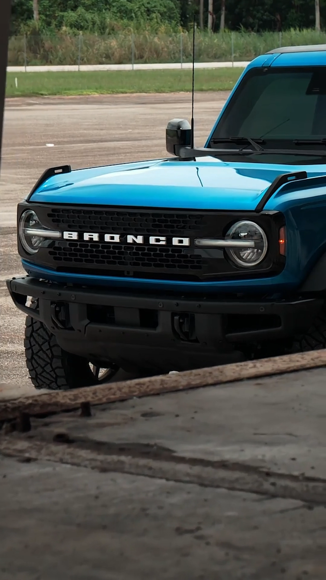 @Apollo Offroad
