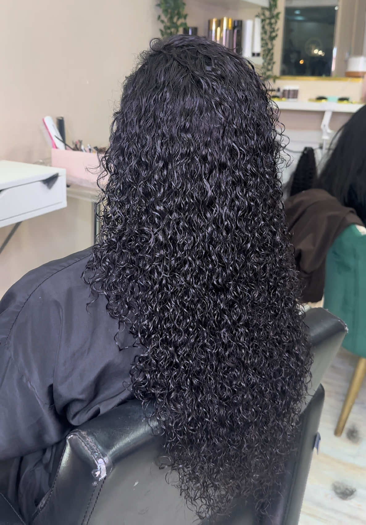 @HOUSE HAIR UK LIMITED