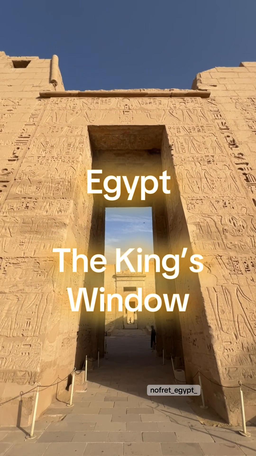@Nofret_Egypt_
