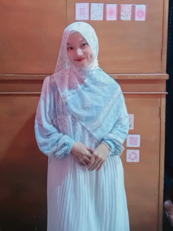@Outfit Awanteduh23 🌻 157/45