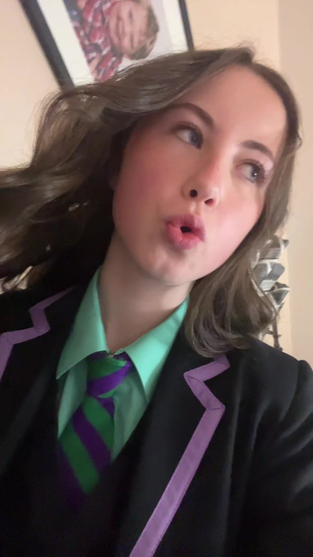 @caitlin monaghan