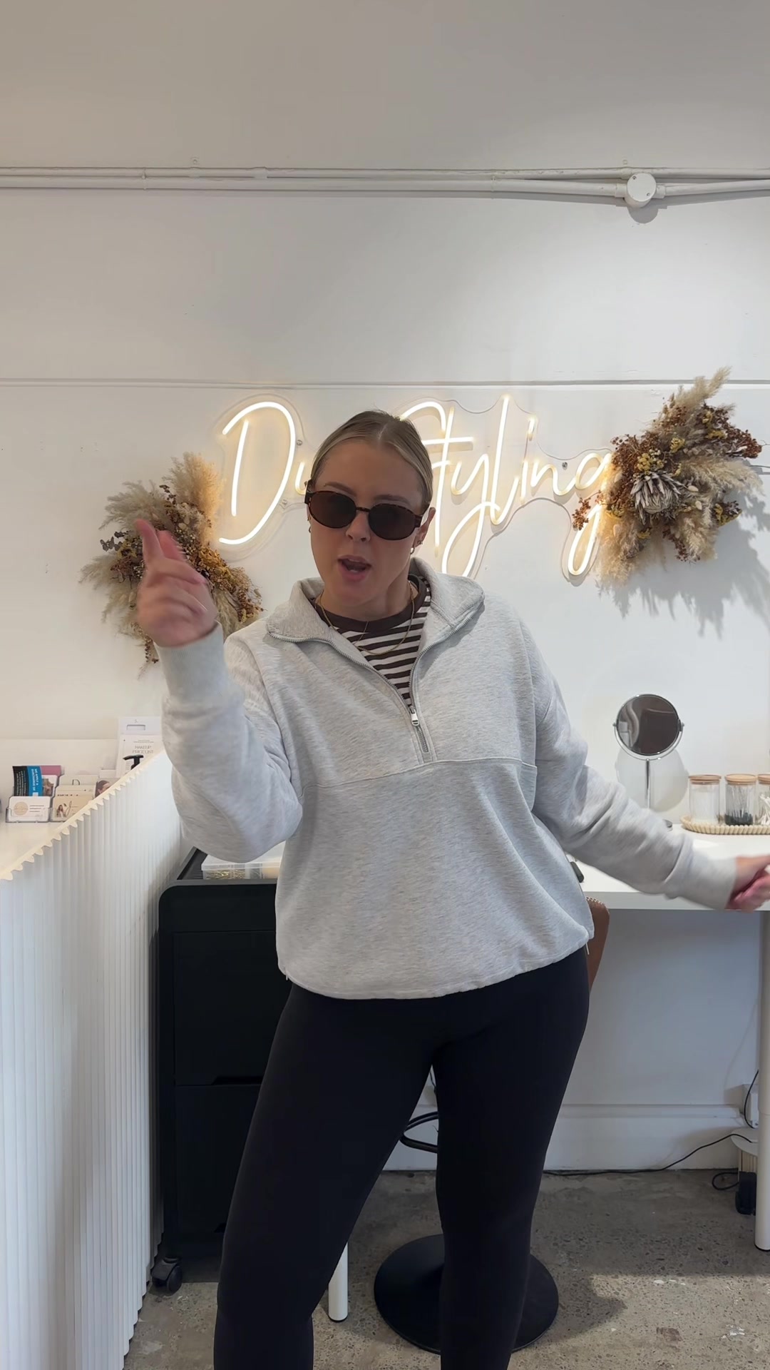 @Duo Styling