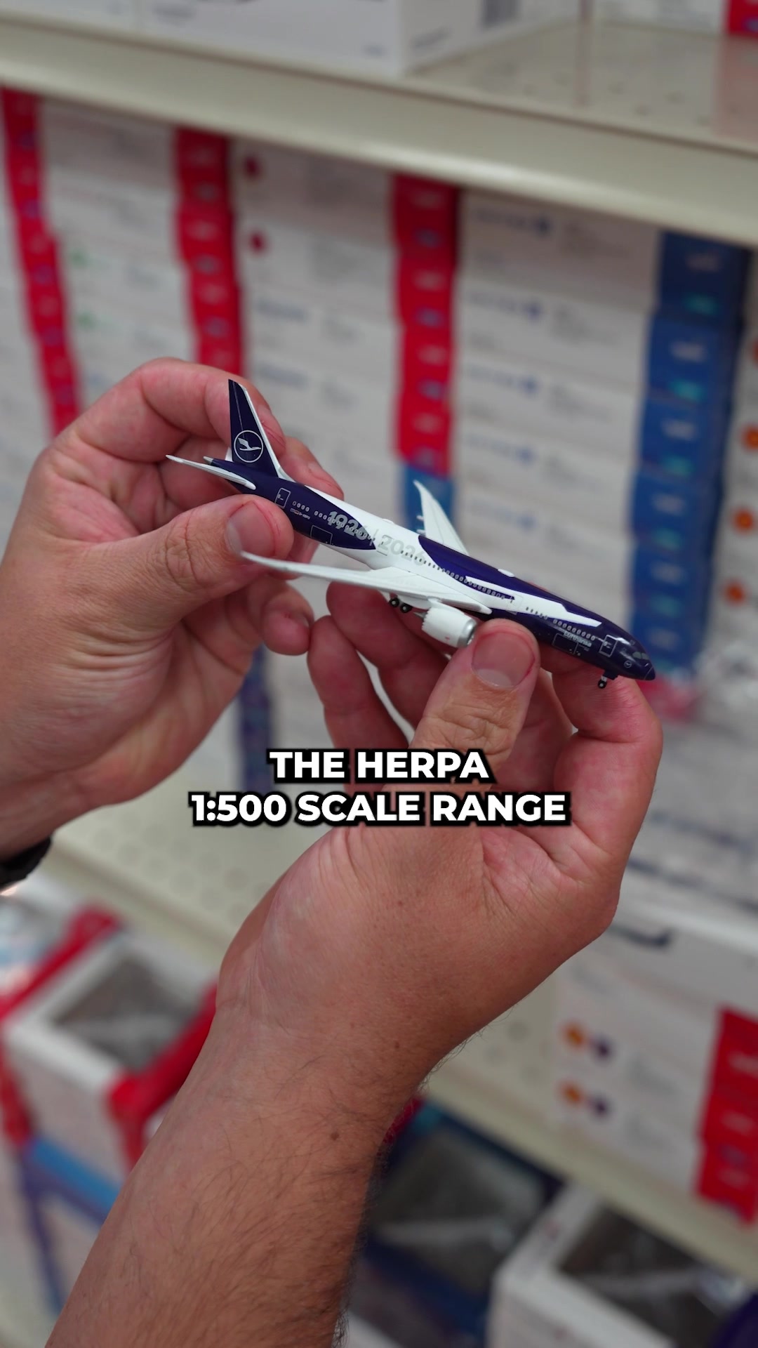@MTS Aviation Models