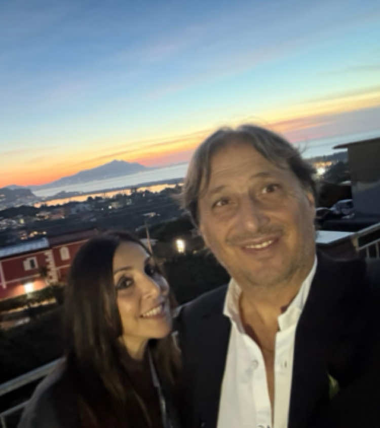 @Titti Zazzaro per Pozzuoli