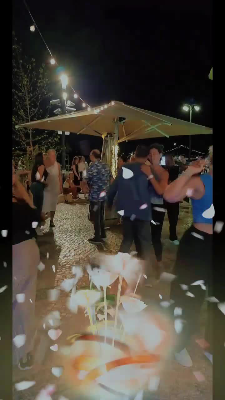 @KIZOMBA NA RUA