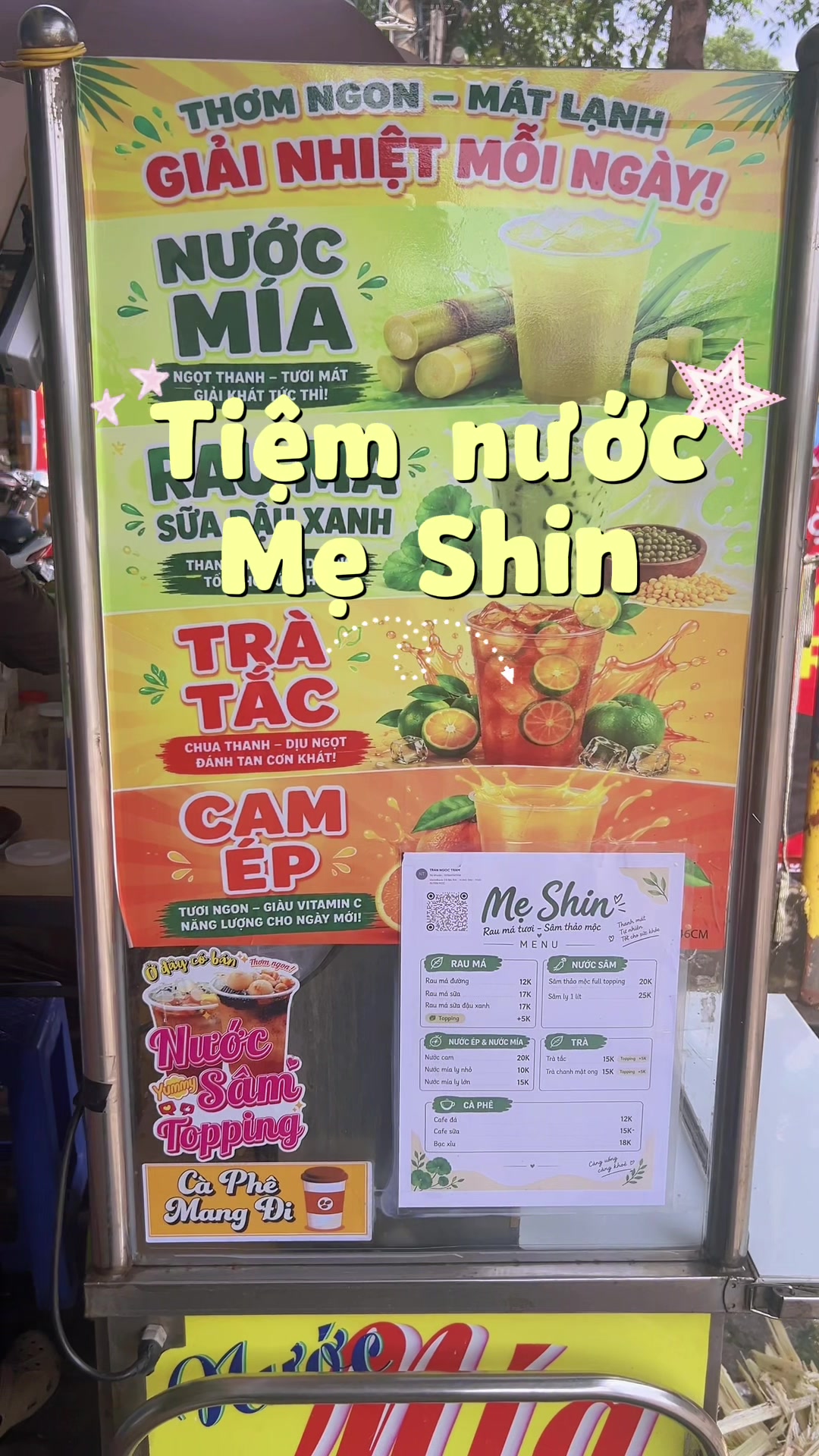 @Gia Đ&igrave;nh Sữa S&uacute;p