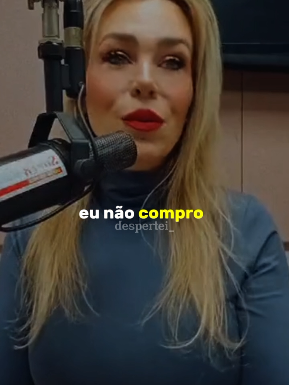 @despertei
