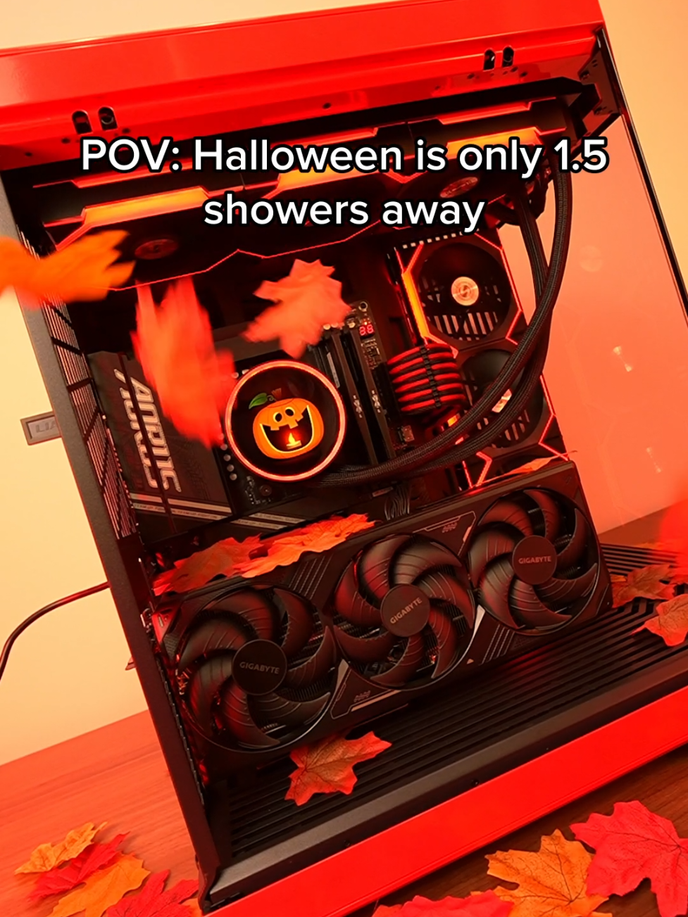 @Seattle Built PCs