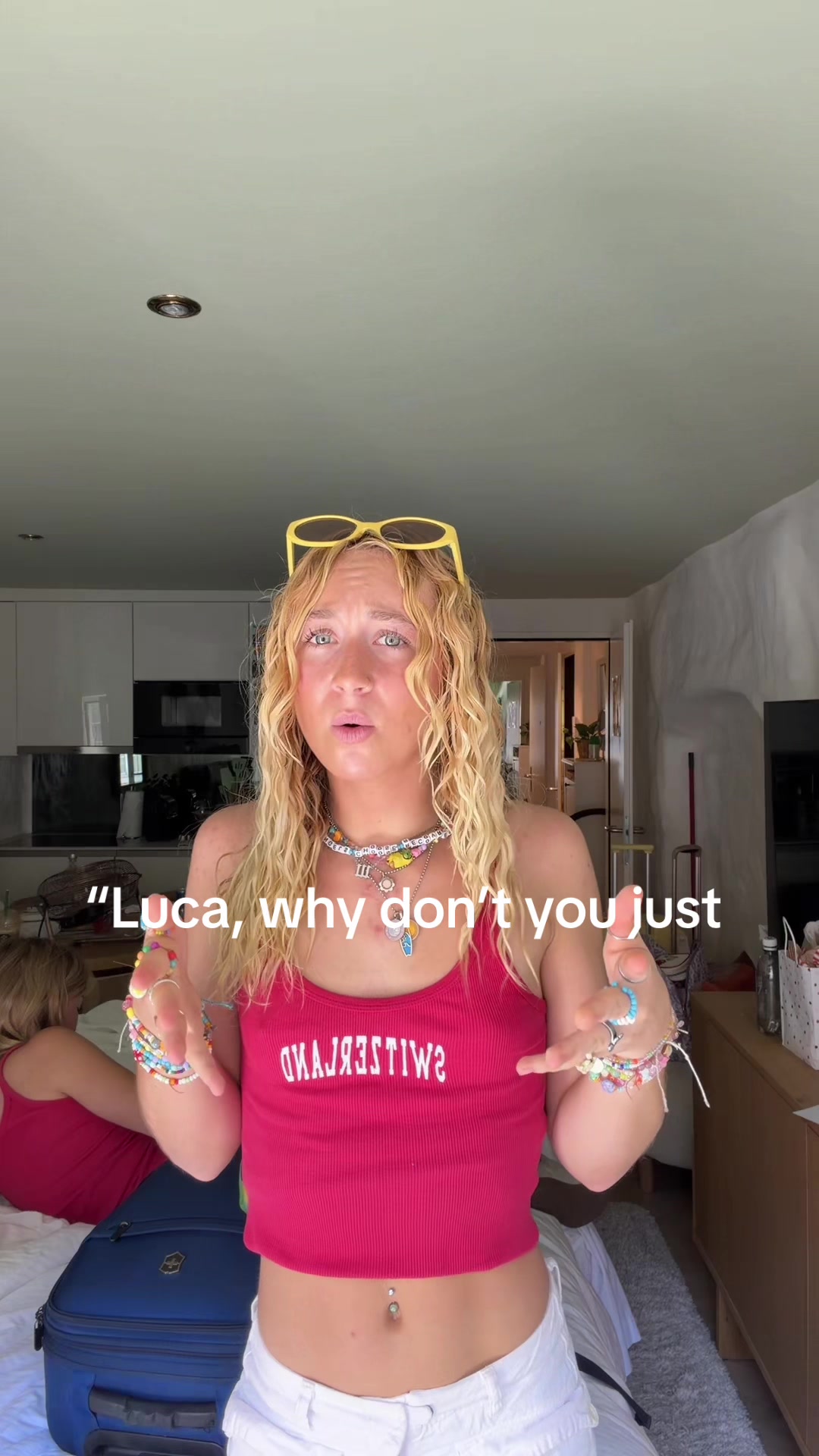 @Luca Bond🌞
