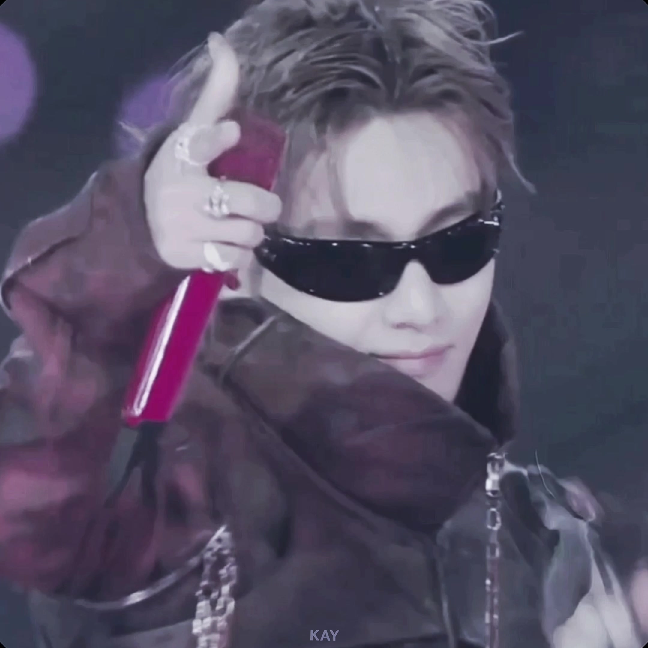 @kay⁴ ྀི