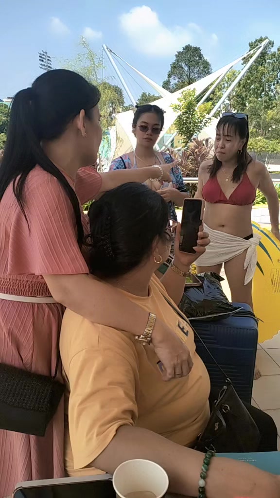 @♥️🇵🇭 MELODY MAY🇵🇭 ♥️ 🇸🇬