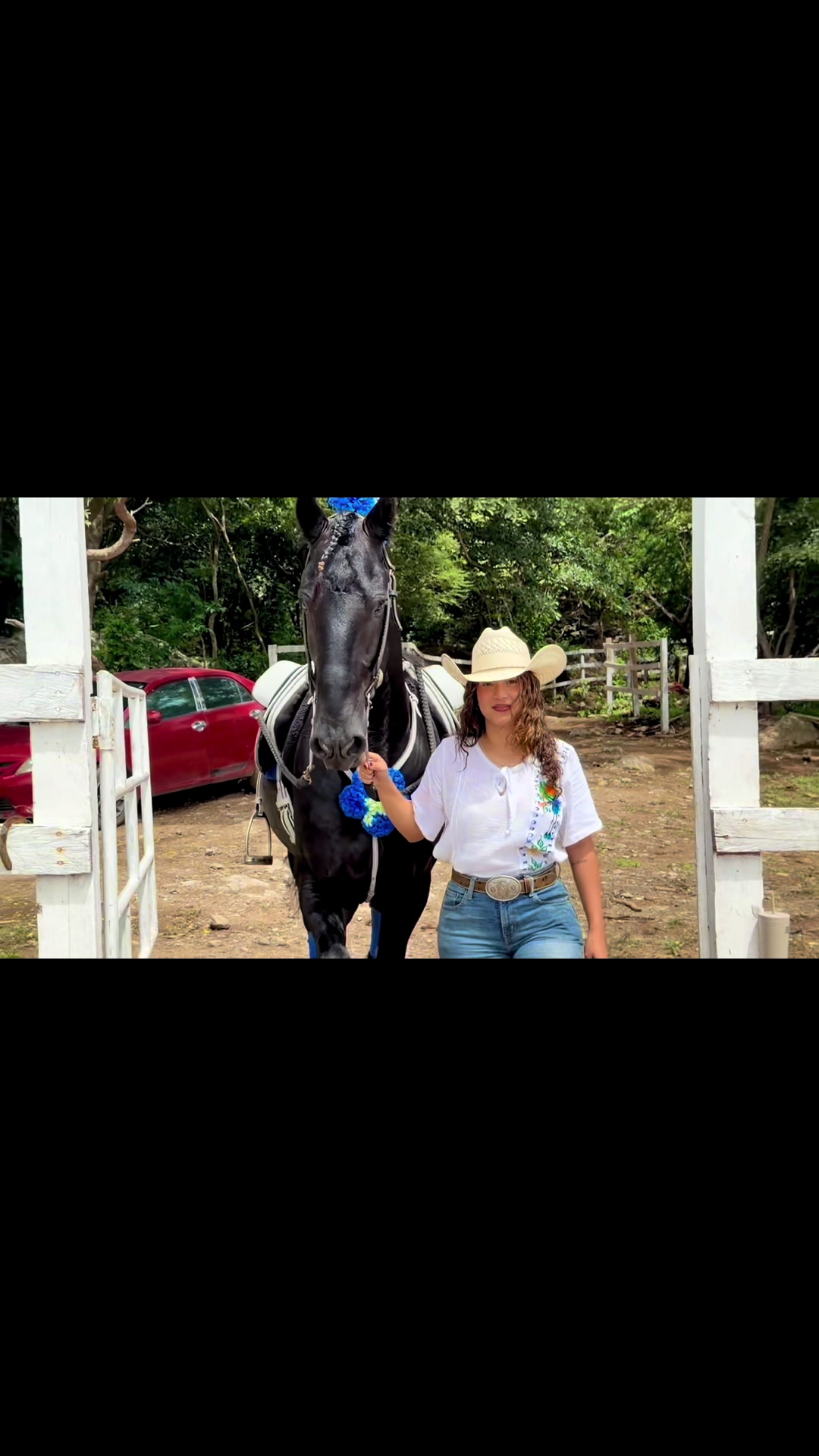 @Rancho La Bendición
