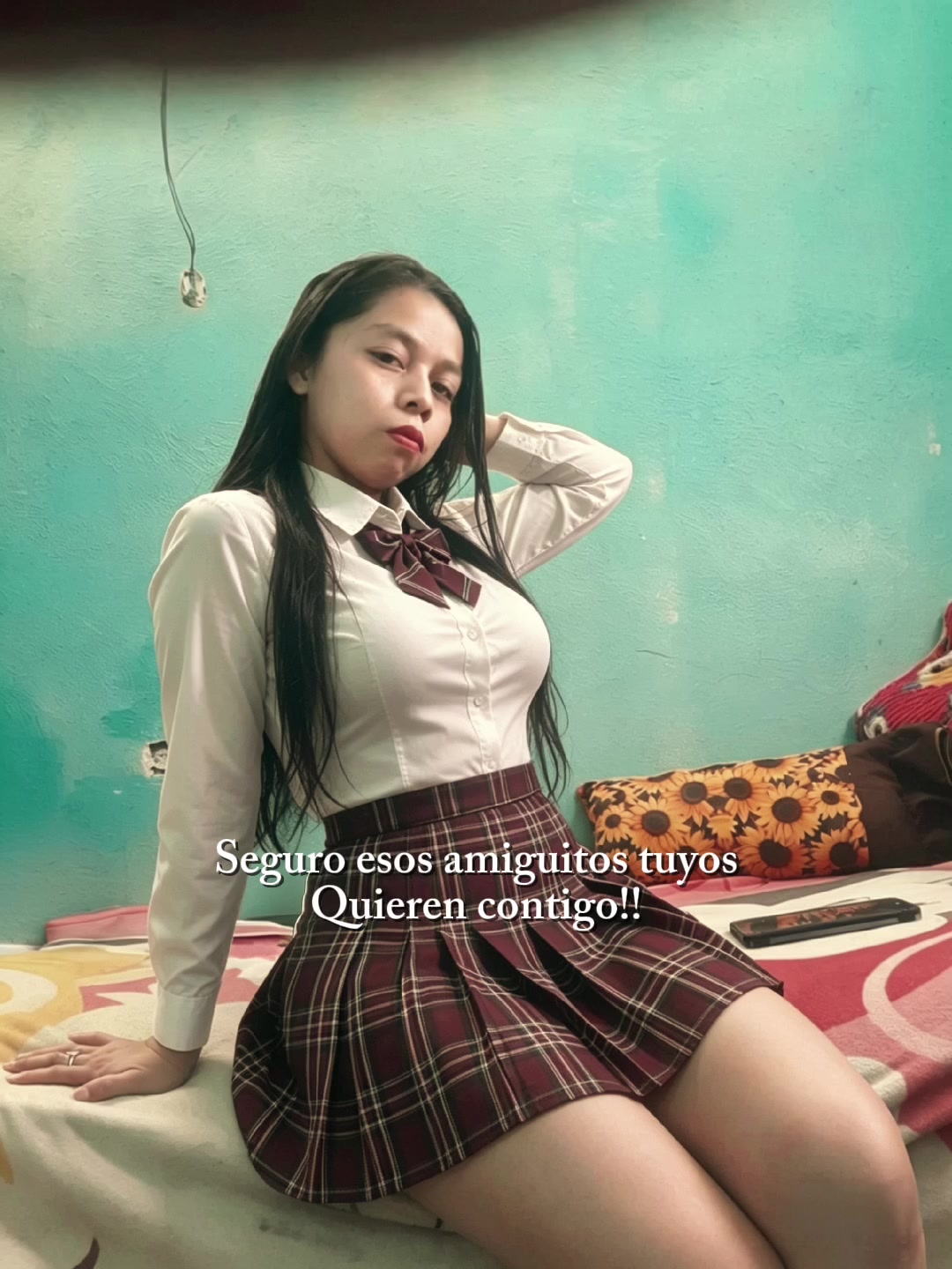 @Yesly Hern&aacute;ndez
