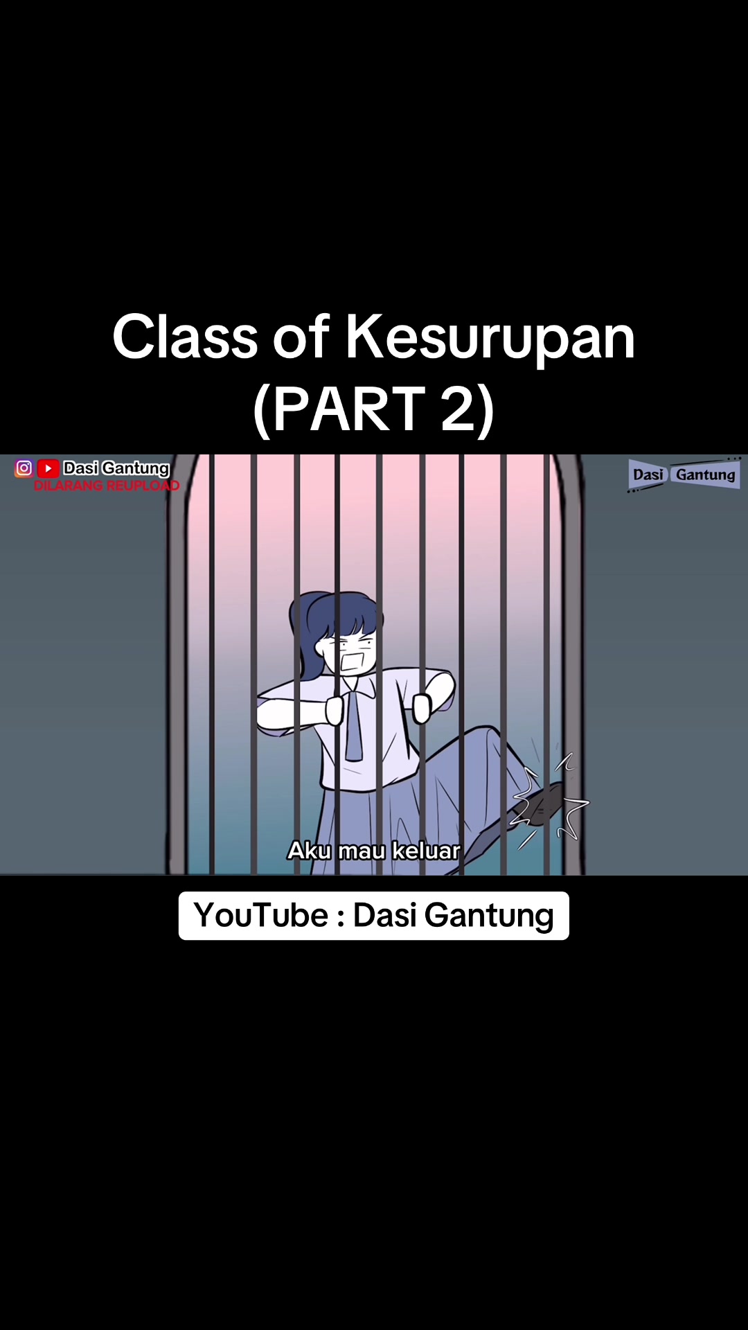 @Dasi Gantung