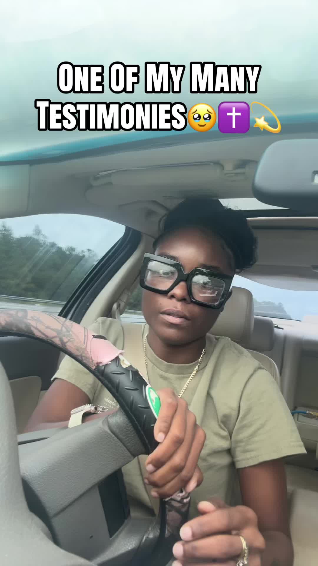 @| GOD&rsquo;S GiFT &trade; 🎁🦋 |