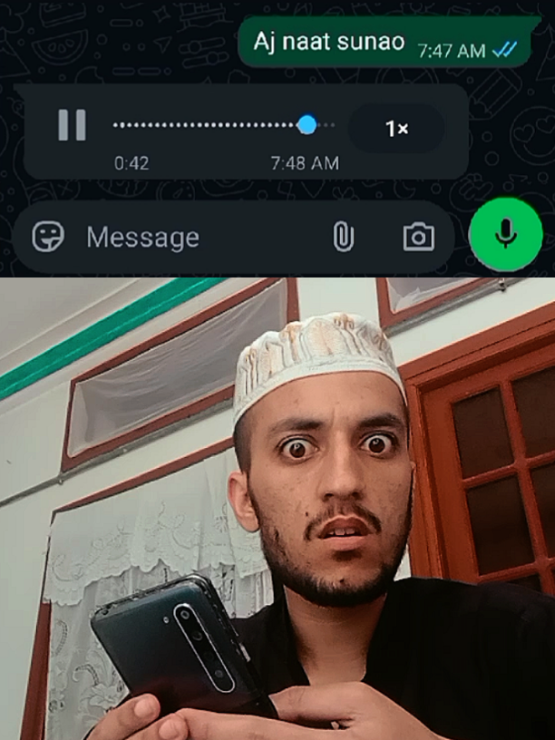 @Hassan Khan