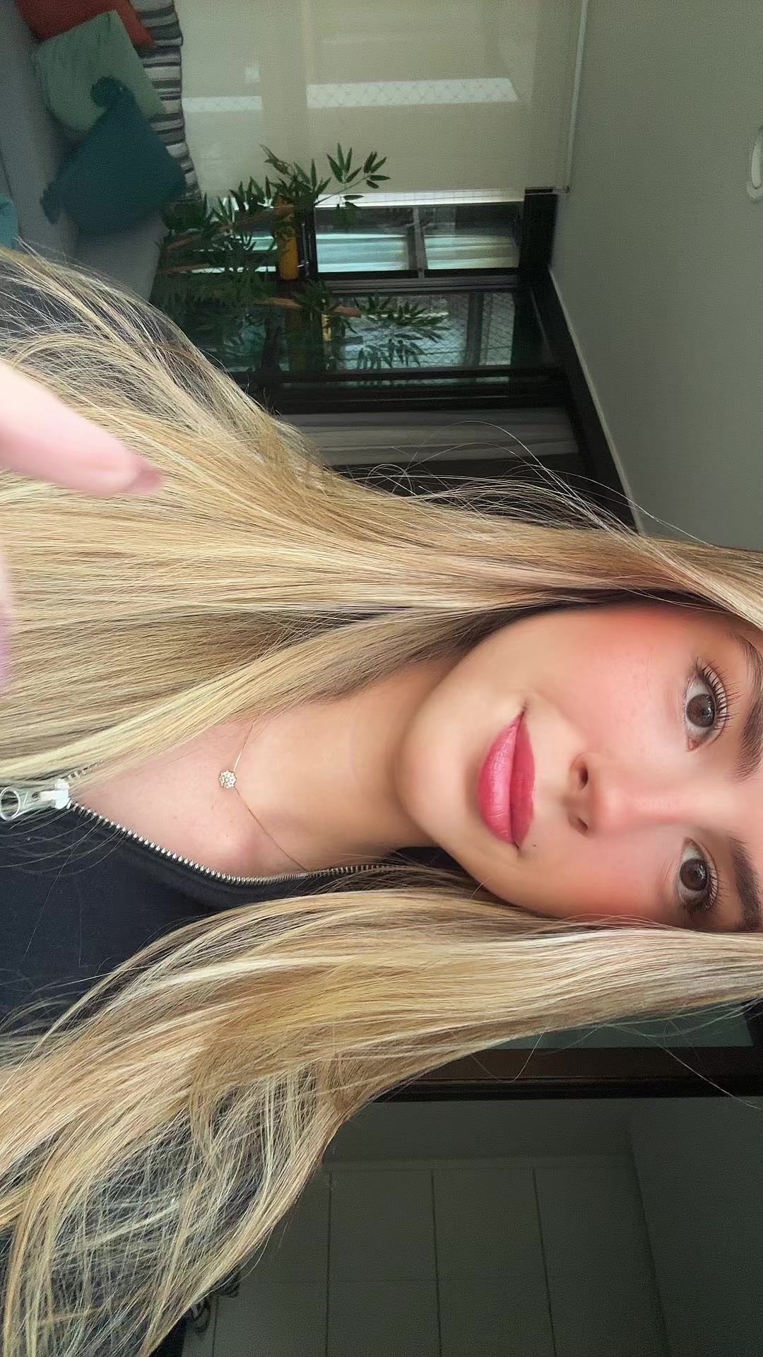 @Larissa Xavier