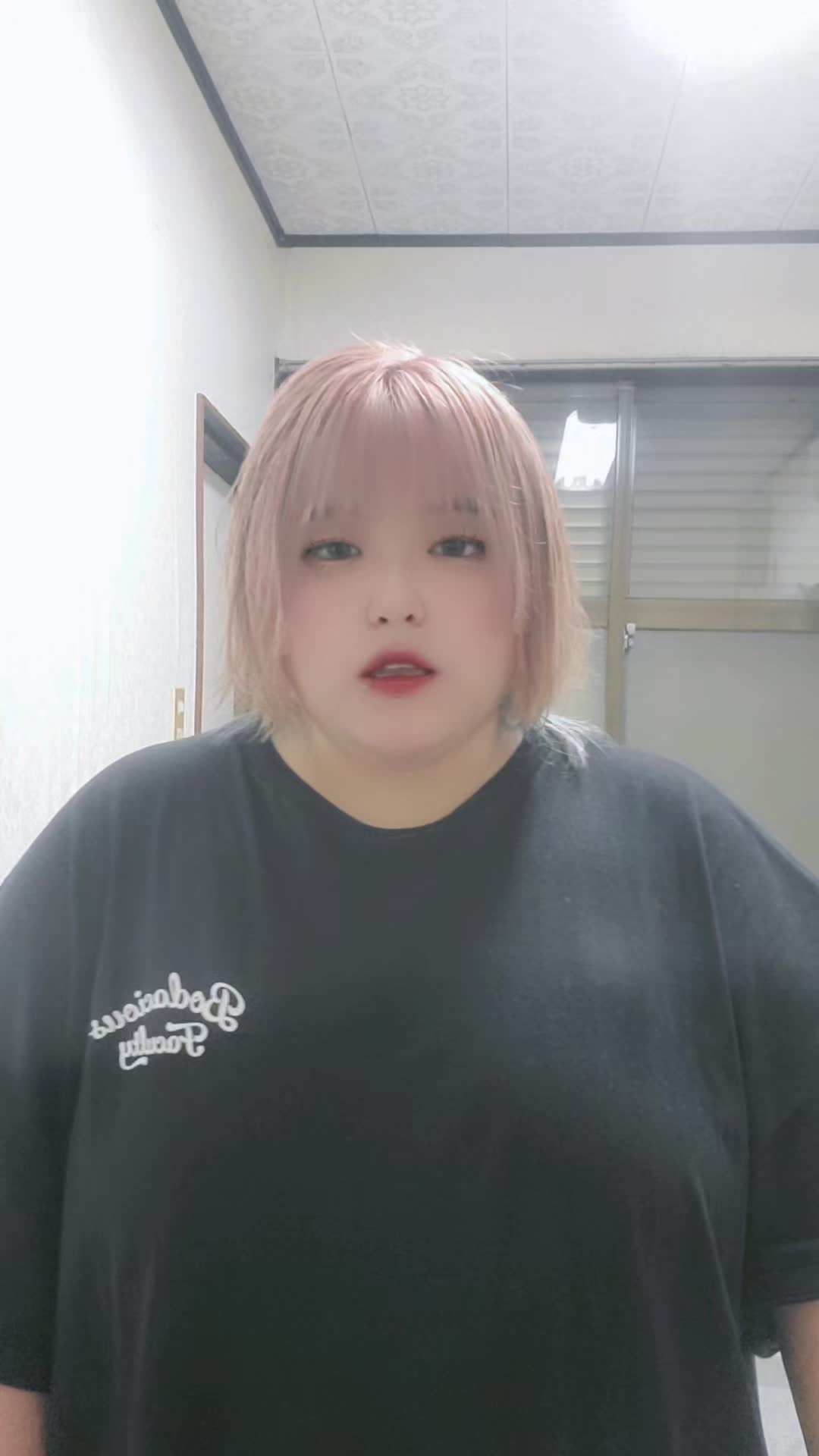 @もち。