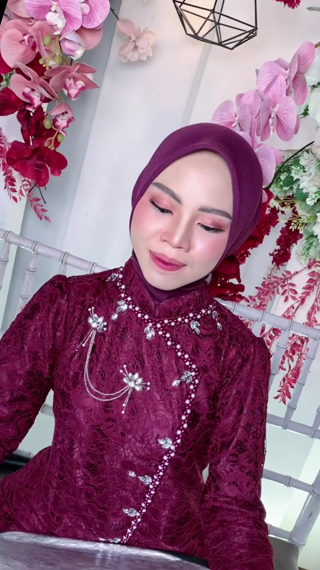 @Vivina makeup