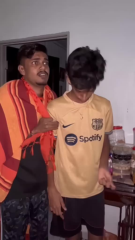 @Tharrvin