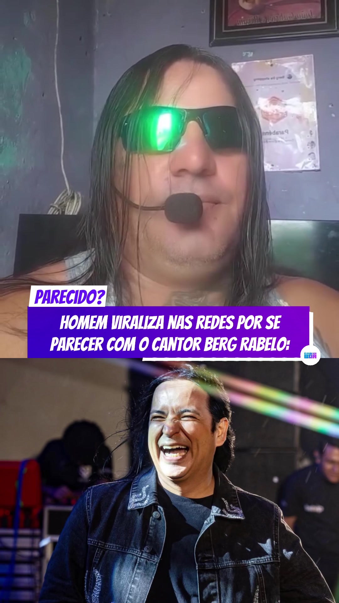 @Ô MÚSICA BOA ®