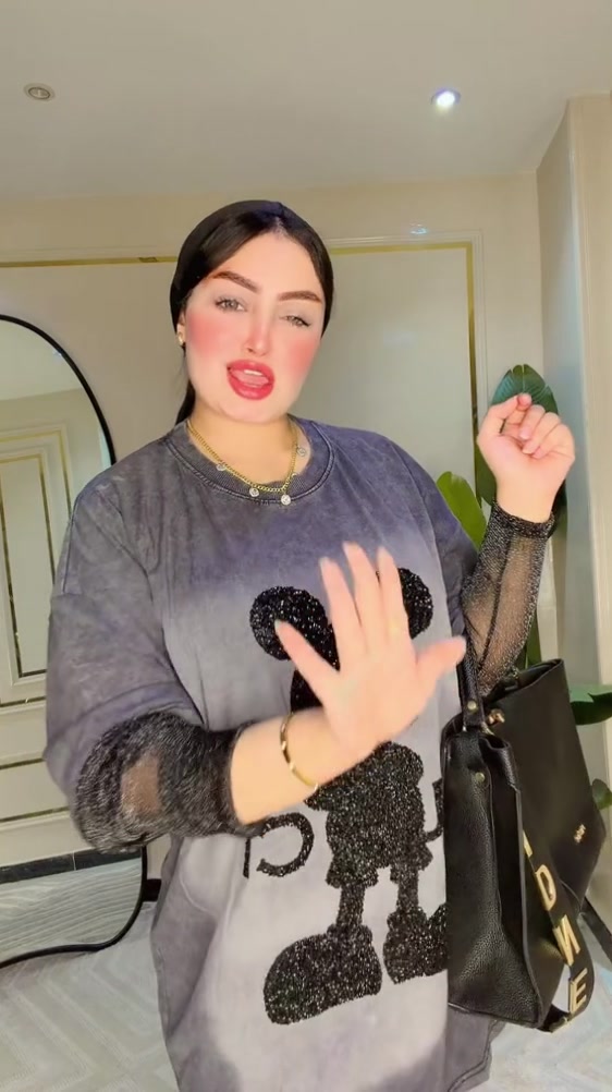 @Salma ๐๐ฅ