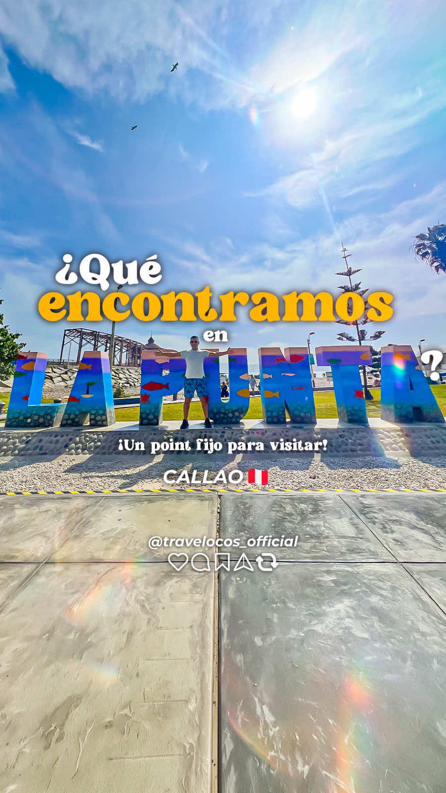 @Travelocos Official