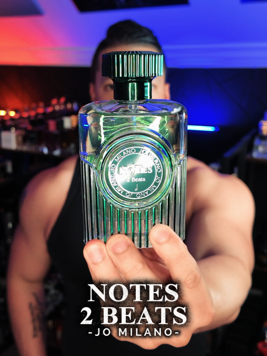 @Colitaly Fragrance