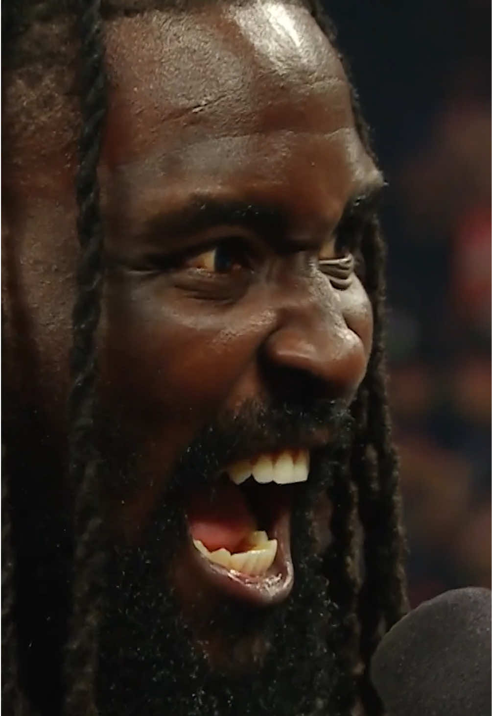 @WWE