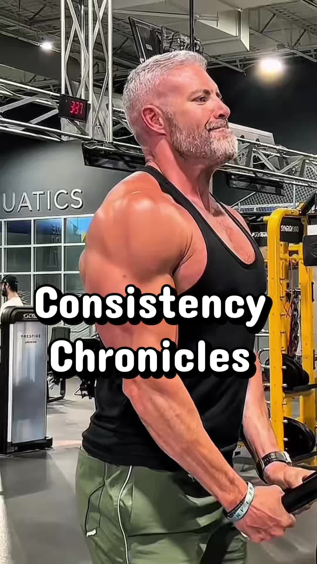 @Fit Diesel Strength