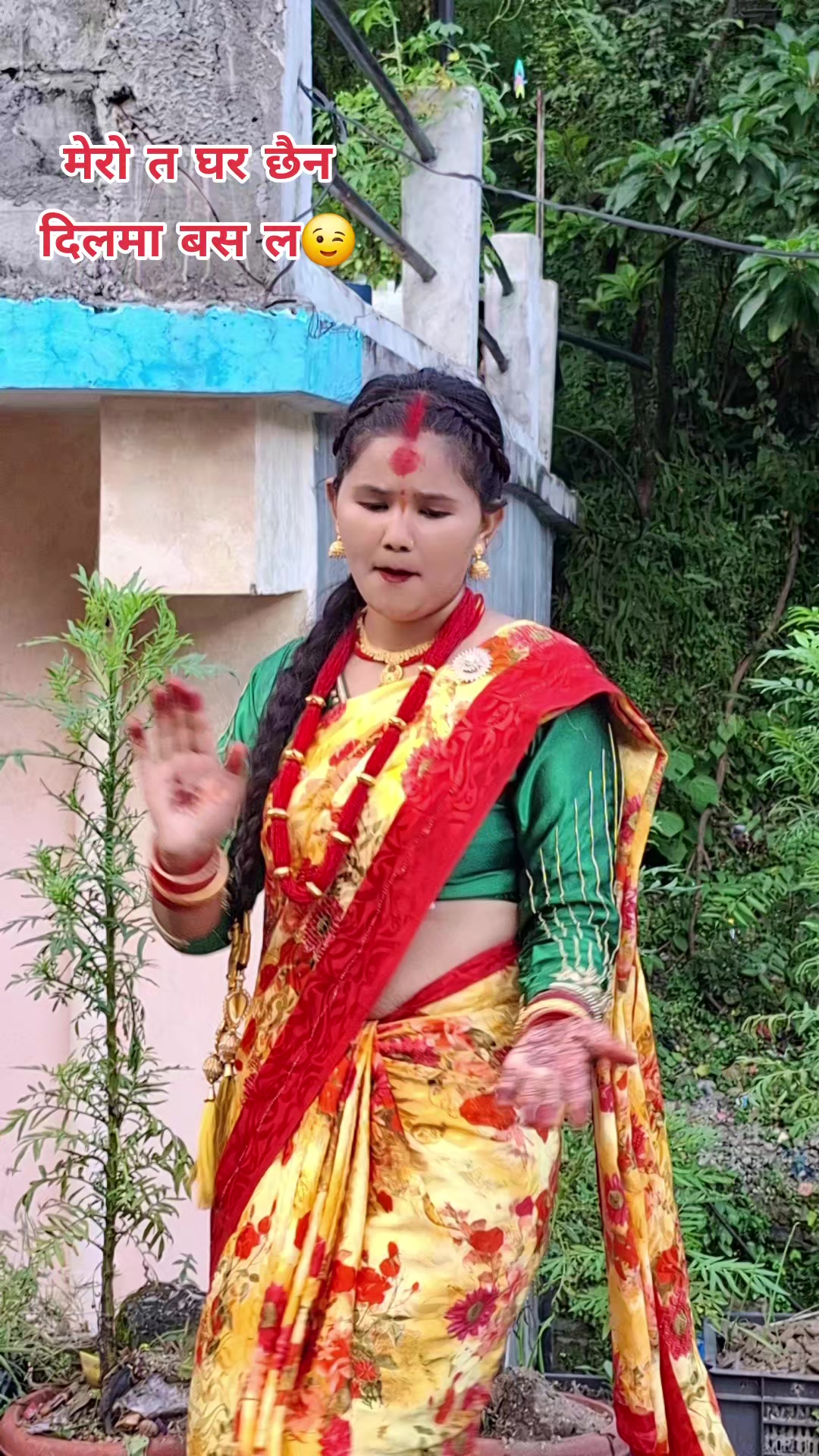 @अरुणा कुवर 🦋🌿