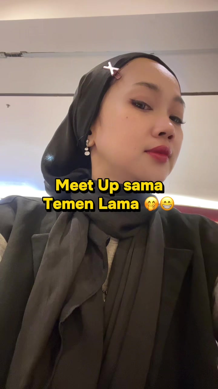 @Annisa Syadia