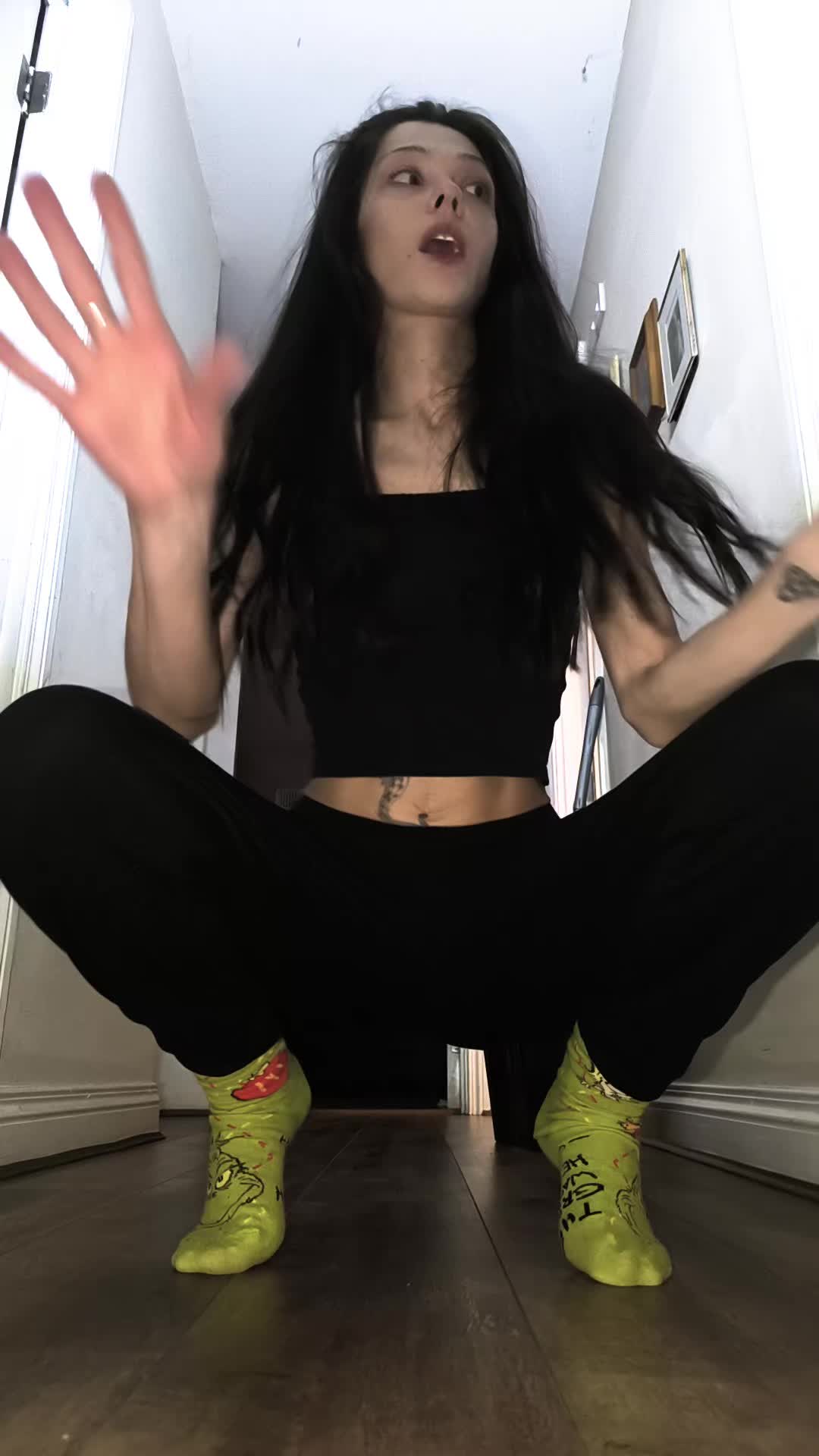 @GabberÉIRE