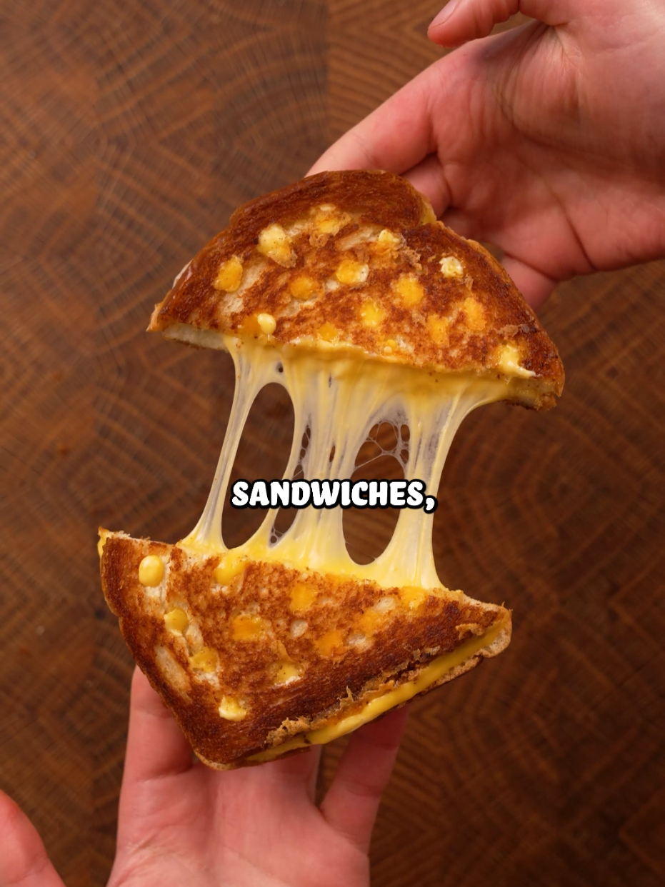 @Chef Tyler