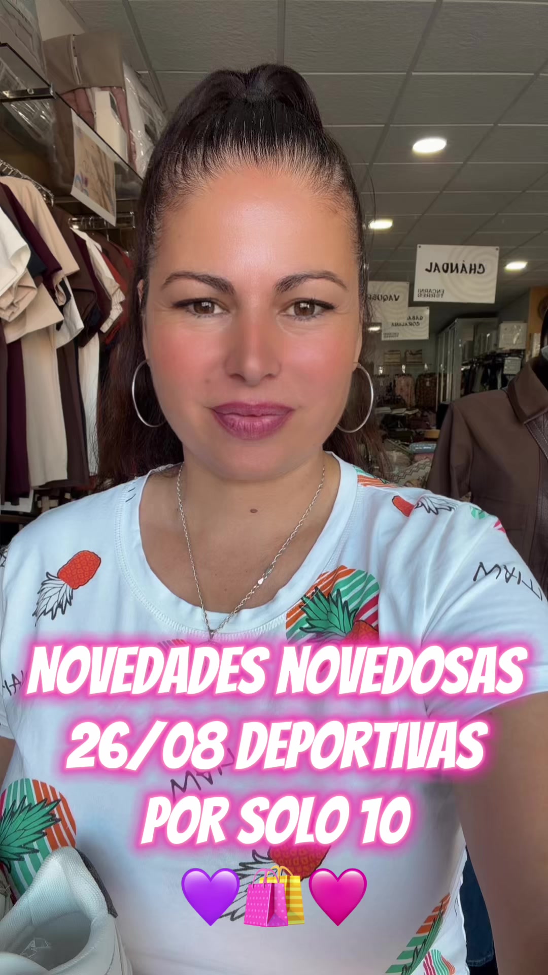 @Novedades Encarni Torres