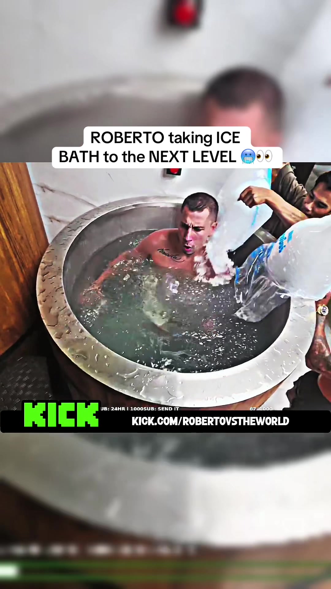@ROBERTOVSTHEWORLD