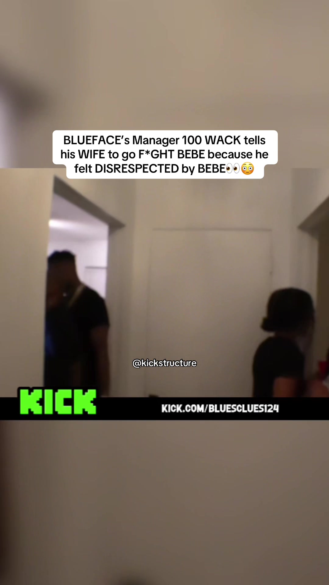 @KickStructure