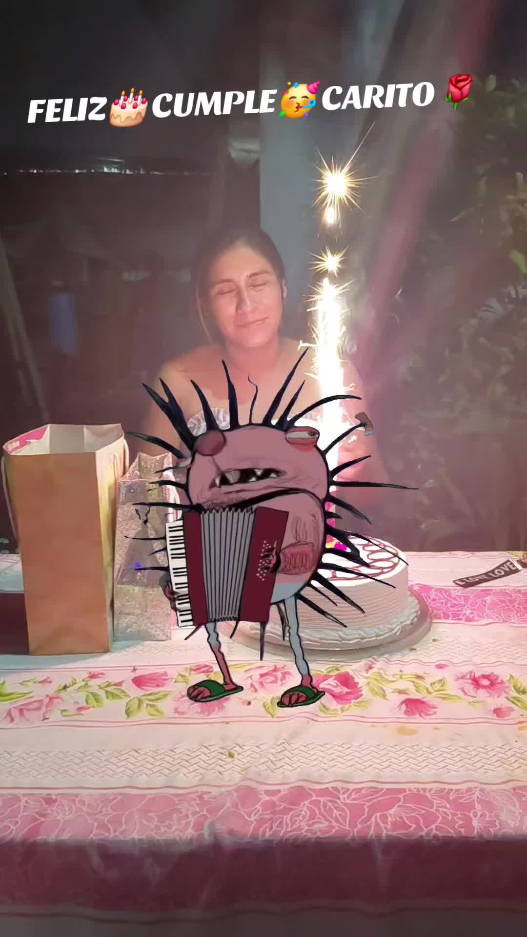 @La Chika de la Voz Sensual💋