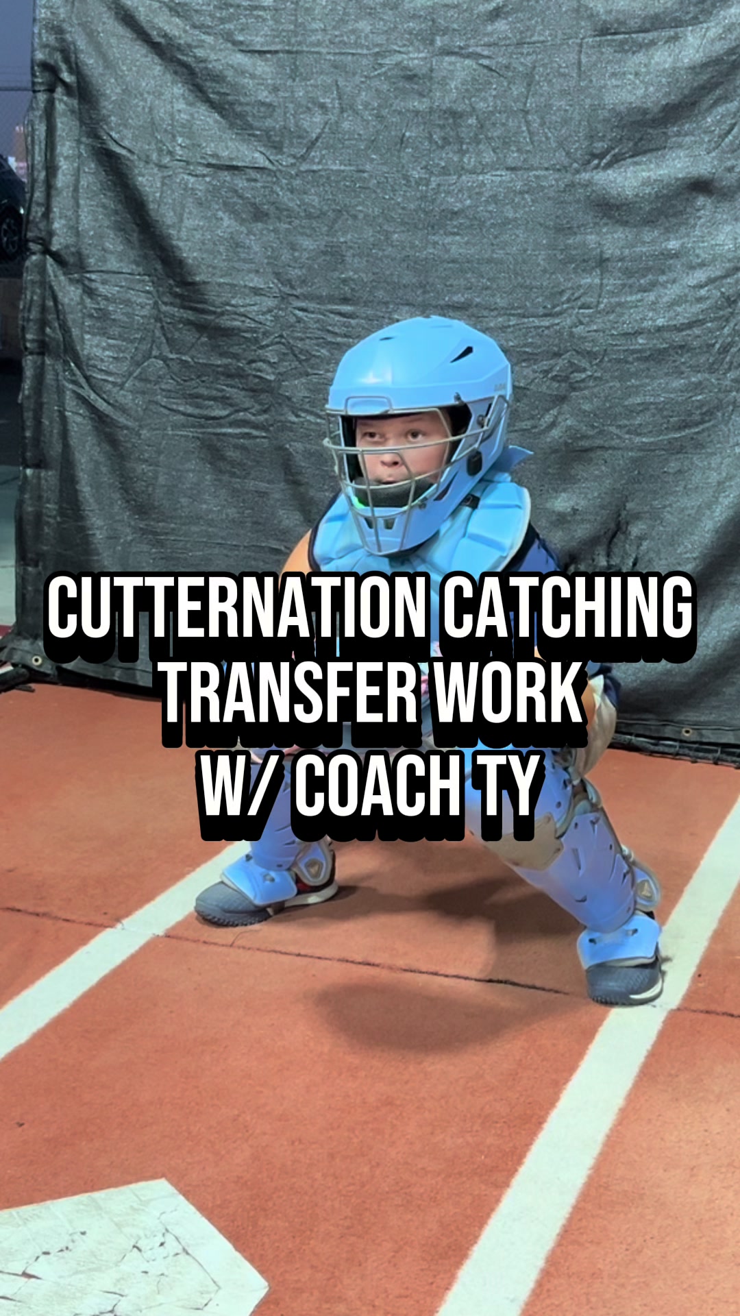 @CUTTERNATION BASEBALL