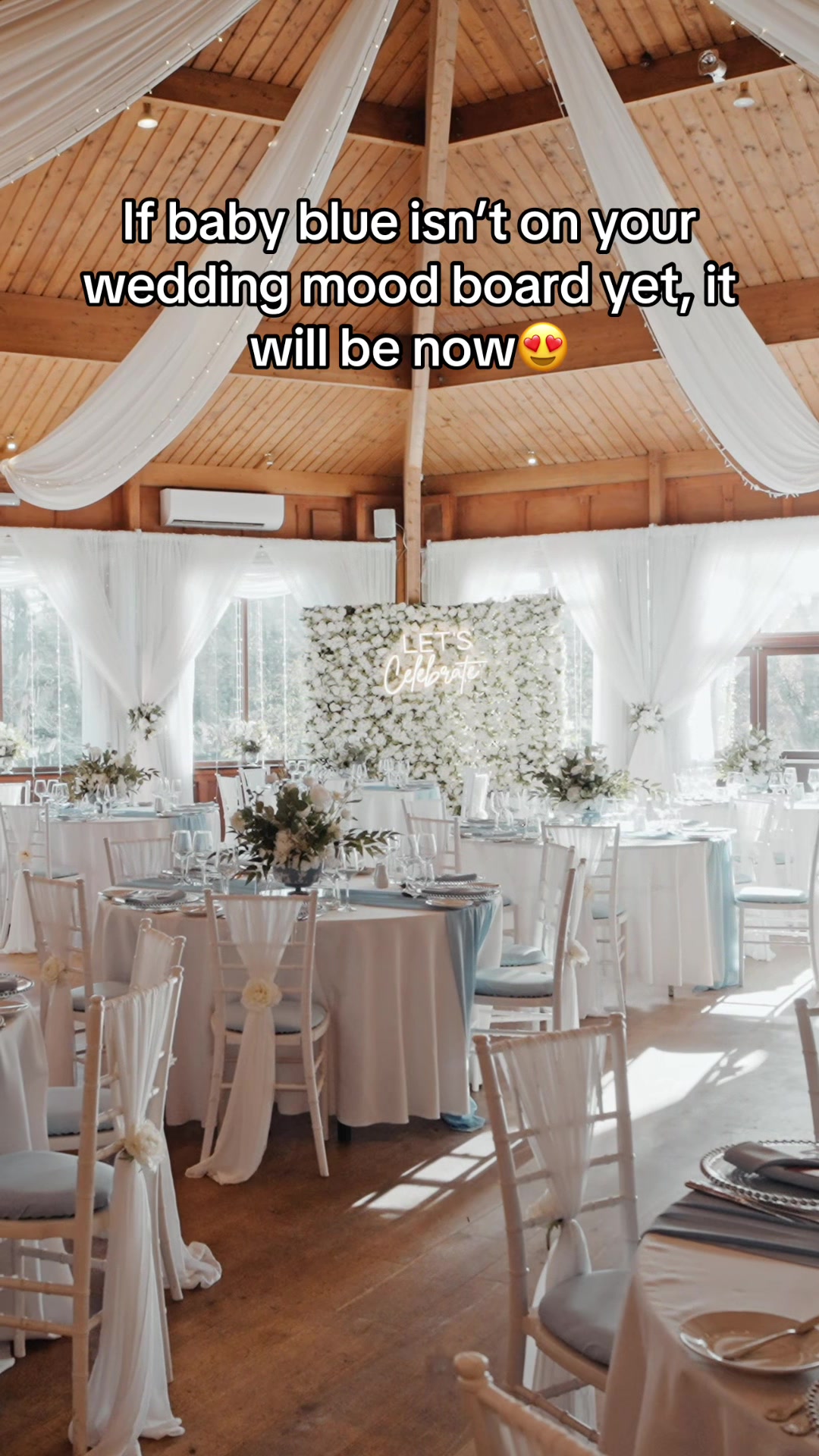 @The Ravenswood Weddings