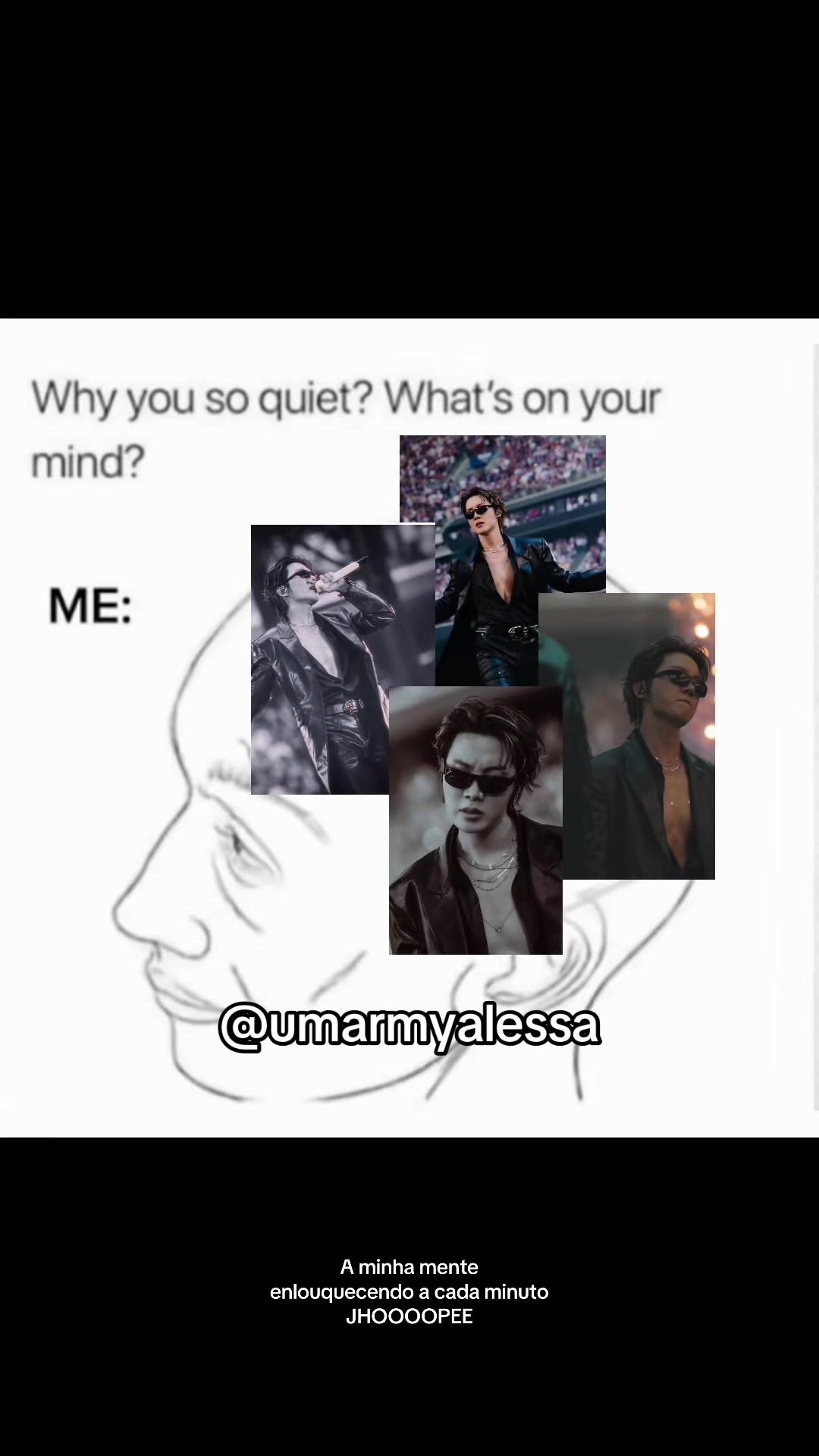 @Uma Army Alessa 💜✅