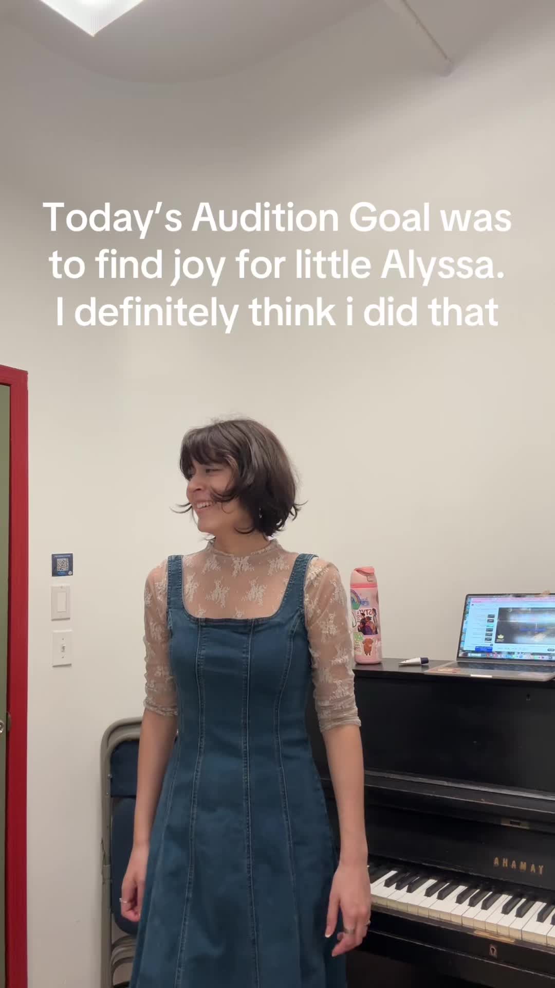 @Alyssa Naka Silver