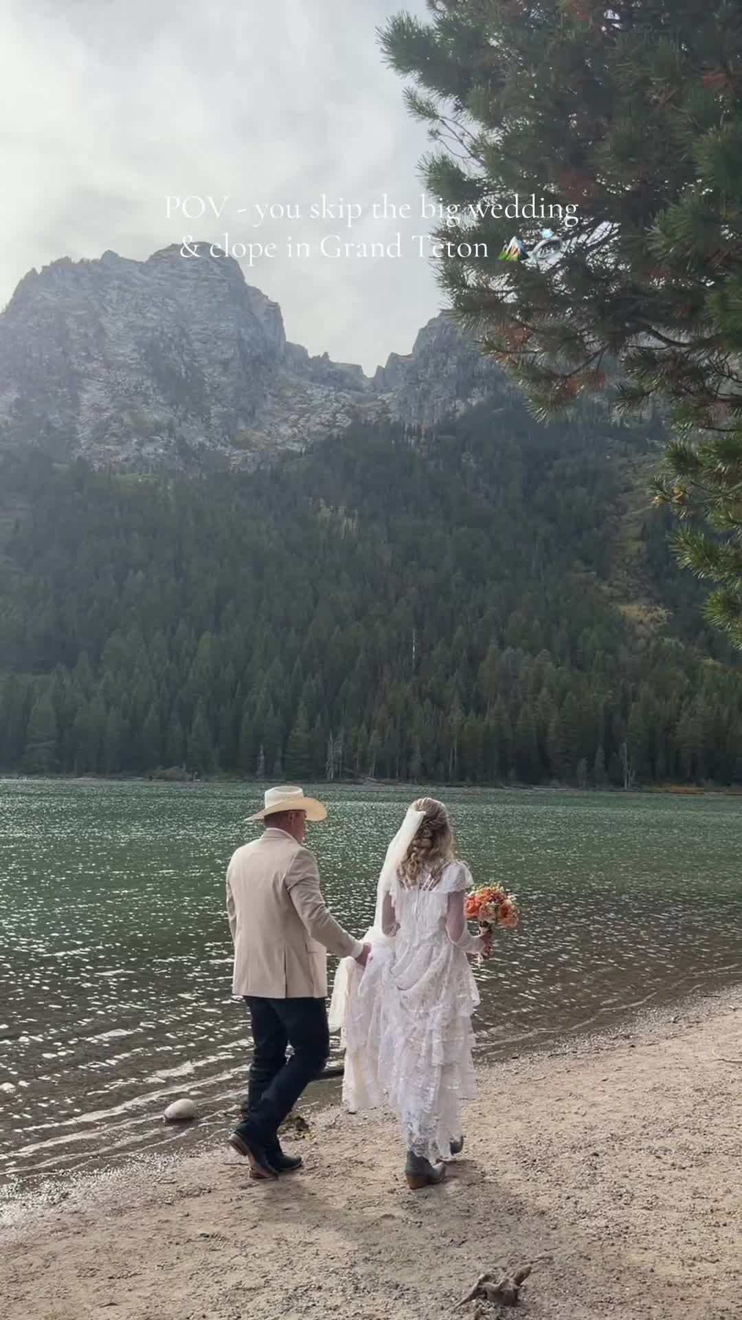 @Jaiden - Grand Teton Photog