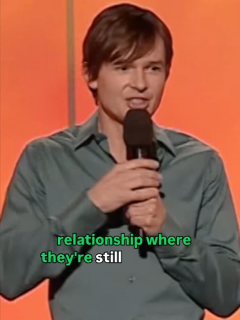 @The Comic Strippers