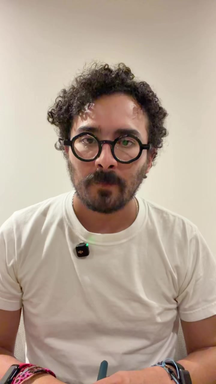 @política en prosa