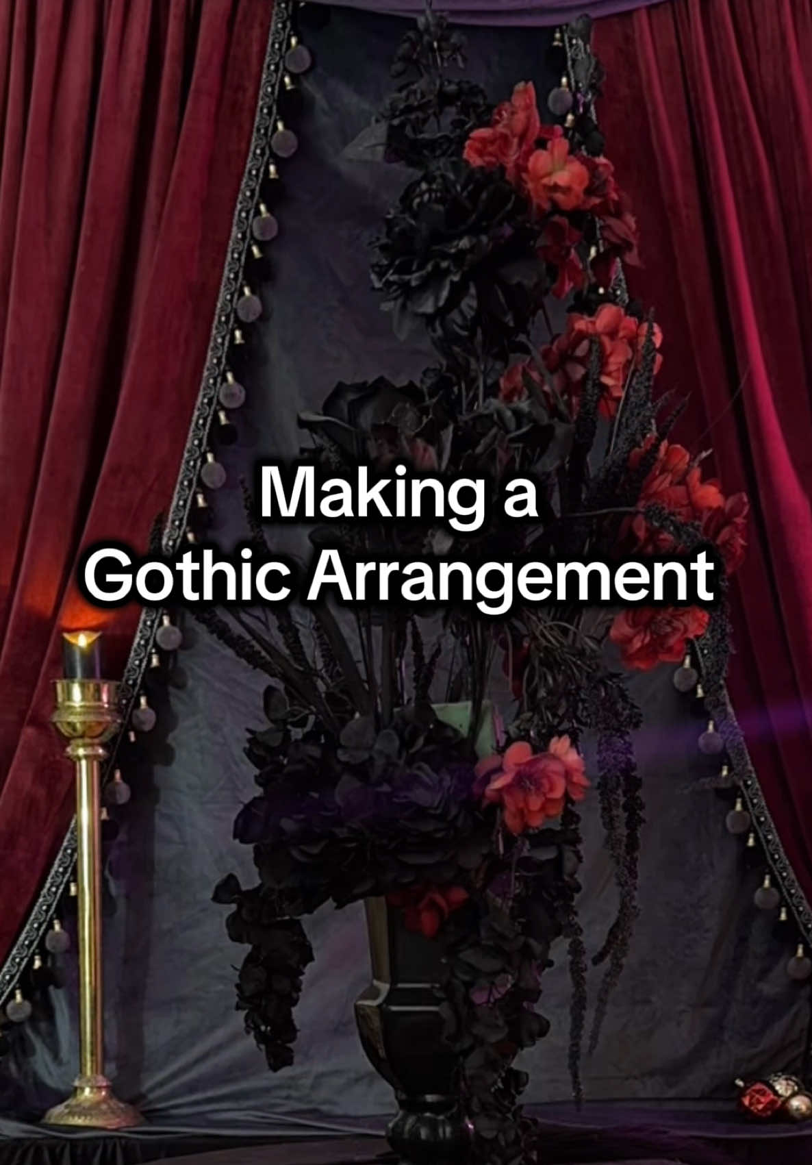 @Arcane Arrangements