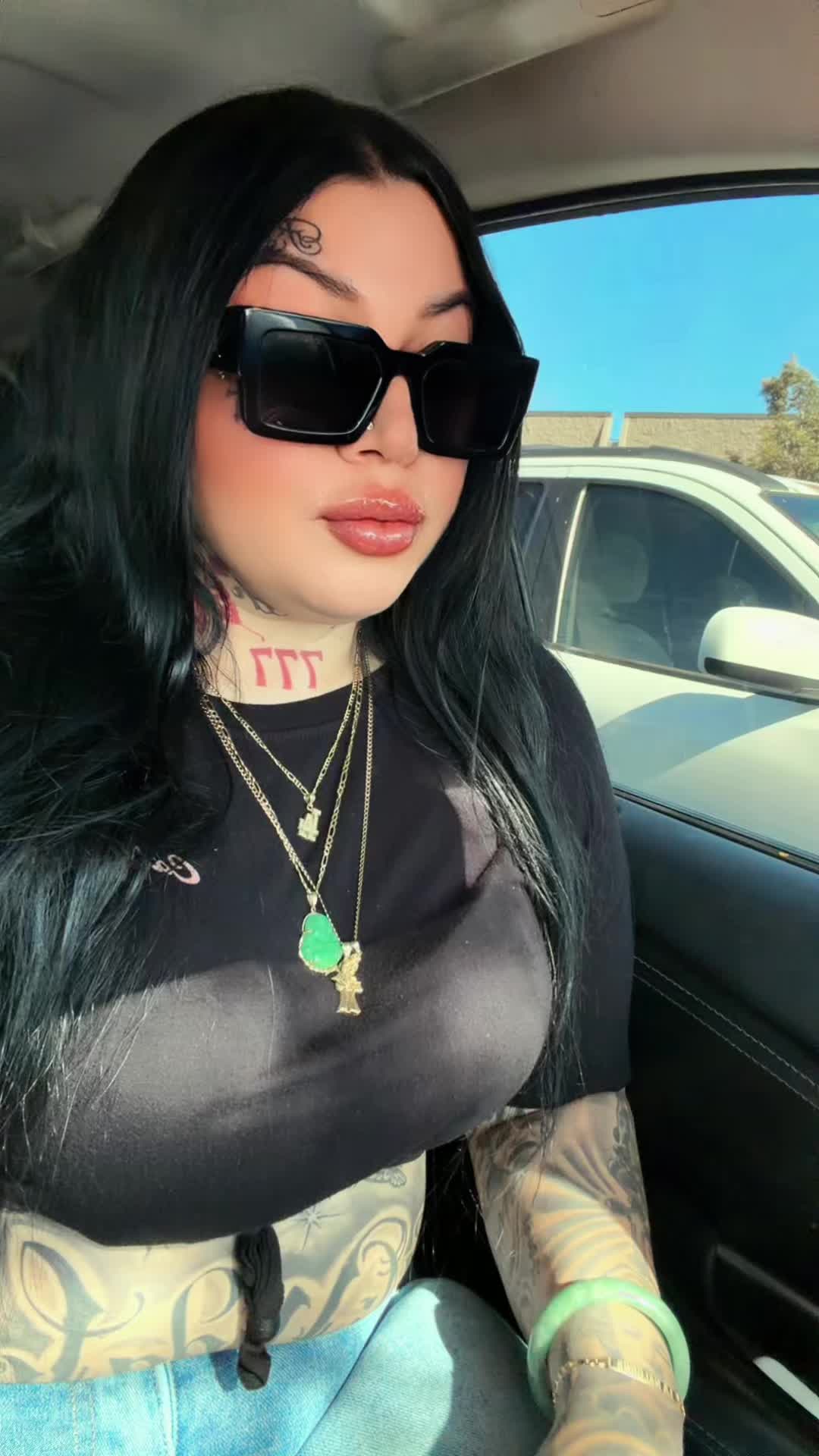 @LA NALGONA 69