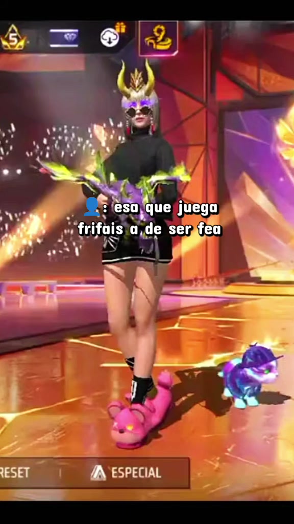 @💜SOY ♪EVI ⁰⁵ 💜